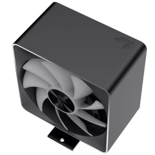 Кулер APNX AP1 Black (APTC-PF30517.11): Тип подшипника гидродинамический