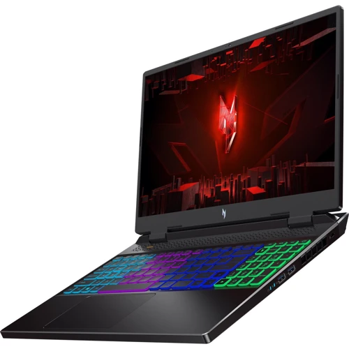 Ноутбук Acer Nitro 16 AN16-51-56VR (NH.QJMAA.001): Оперативна пам'ять 8 ГБ