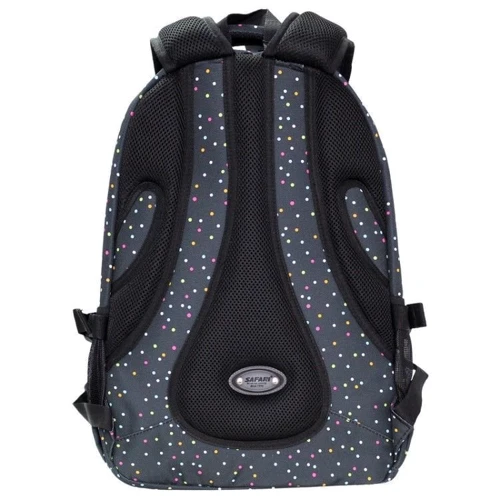 Рюкзак SAFARI 20-150L-7 4 отд., 45х30х27см, PL, City: Пол ребенка Для девочек