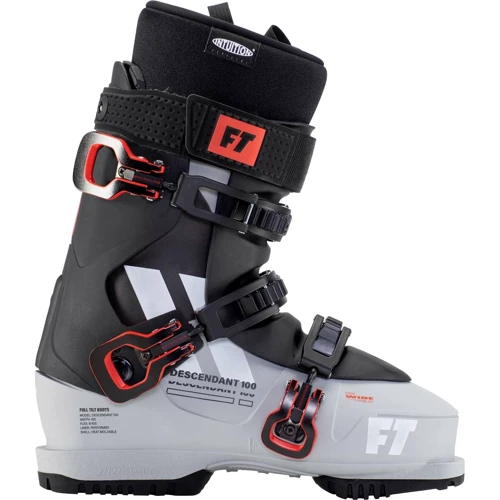 Ботинки для лыж FULL TILT DESCENDANT 100 GRIP WALK 29.5 (2021)