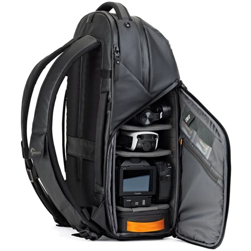 Lowepro FreeLine BP 350 AW Black (LP37170-PWW) фото 8