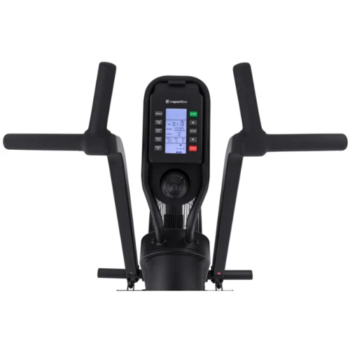 Велотренажер AirBike® inSPORTline Max (26509)