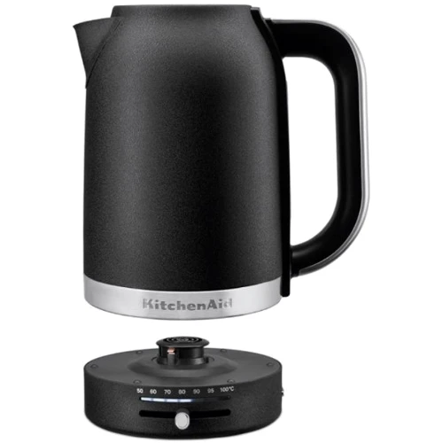 Электрочайник KitchenAid 5KEK1701EBK