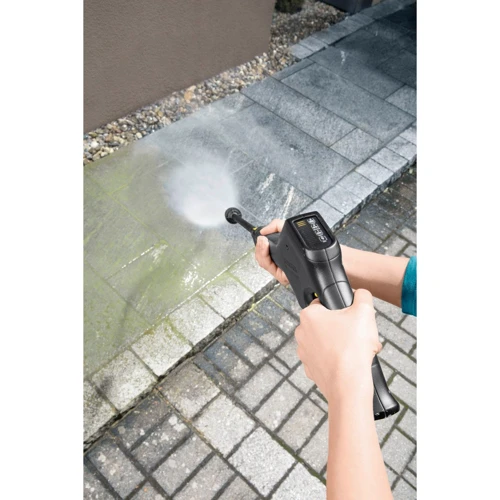 Мінімийка Karcher K3 Power Control (1.676-100.0): Продуктивність (л / год) 380