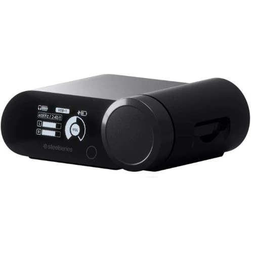 Наушники SteelSeries Arctis Nova Pro Wireless Black (61520): Назначение геймерские