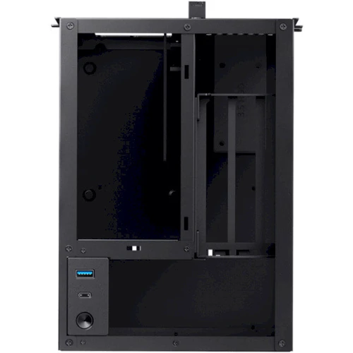 Корпус Jonsbo VR3 Black фото 8