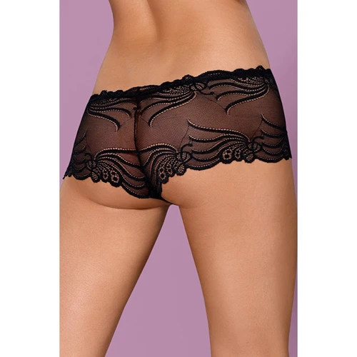 Шортики Obsessive 828-SHO-1, S/M