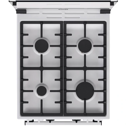 Плита комбинированная Gorenje KS5351WF: Размеры 85x50x59.4 см (ВxШxГ)