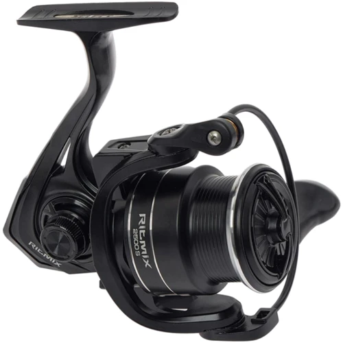 Котушка рибальська Select Ritmix 1500S 6+1BB 5.21 (1870.70.96)