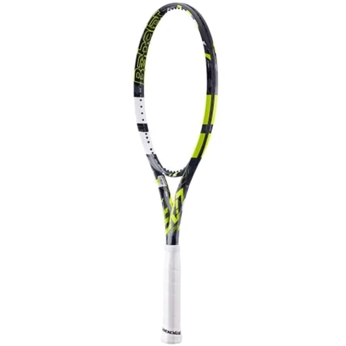 Ракетка Babolat Pure Aero team 2019 str no cover Gr3 (102358-191) фото 1