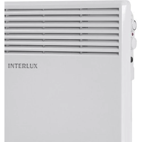 Обогреватель Interlux INCP-1077PR: Производитель INTERLUX