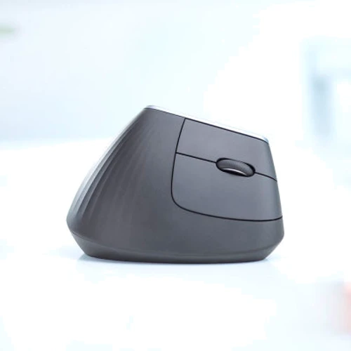 Мышь Logitech Mouse MX Vertical Advanced Ergonomic (910-005448) фото 9