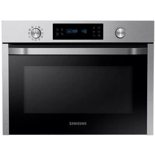 Духовой шкаф электрический Samsung NQ50J3530BS/EO: Класс энергопотребления A