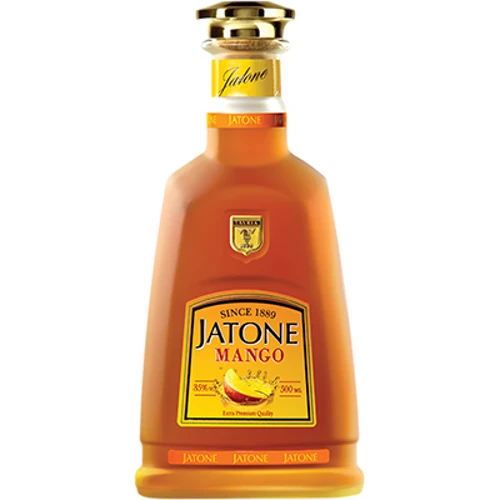 Коньяк Jatone Mango (Жатон Манго) 0.5л (DDSAKKKK134)