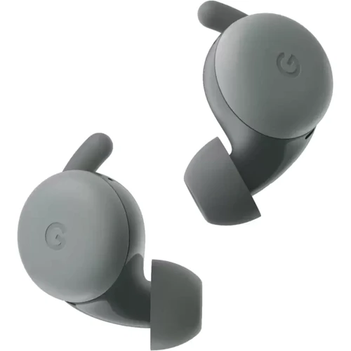 Навушники Google Pixel Buds A-Series Olive: Тип кріплення без кріплень