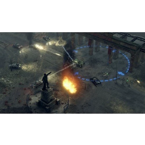 Sudden Strike 4 Complete Collection (PS4): Серія приставки PlayStation 4