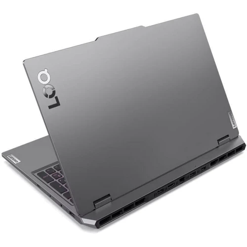 Ноутбук Lenovo LOQ 15AHP9 (83DX0004US): Екран 15,6" IPS (1920x1080) Full HD