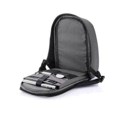 XD Design Bobby Tech Anti-Theft Backpack Black (P705.251) for MacBook Pro 15-16" фото 21