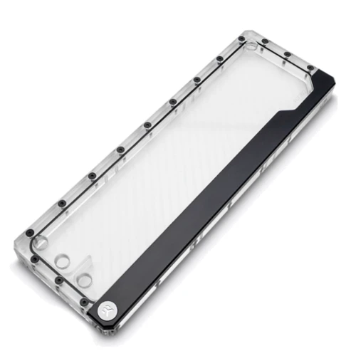 Система охлаждения EKWB EK-Quantum Volume FLT 360 D-RGB - Plexi