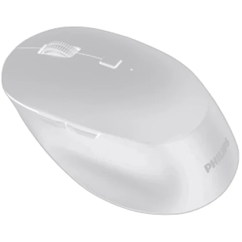 Мишка Philips SPK7507B Wireless Mouse (SPK7507B/00): інтерфейс підключення Bluetooth, Wireless