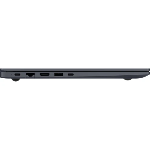 Ноутбук Samsung Galaxy Book4 (NP750XGL-XG2UK): Видеоадаптер NVIDIA GeForce MX570, 4 ГБ GDDR6