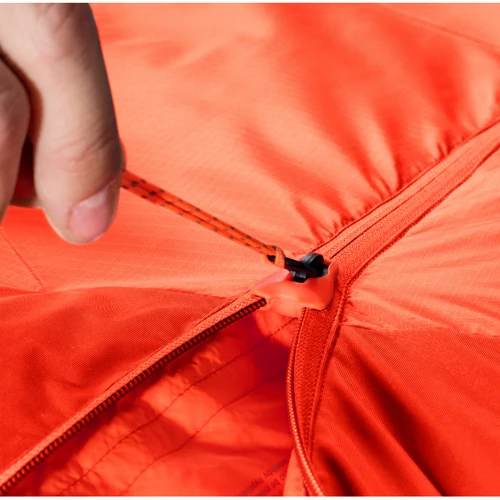 Спальный мешок Mammut 2410-02570 Perform Down Bag -7C safety orange L: Назначение Весна-Осень