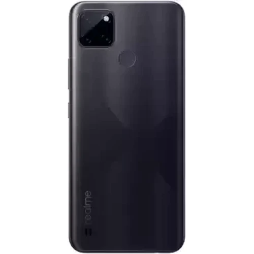 Смартфон Realme C21Y 4/64 GB Cross Black Approved Витринный образец фото 6