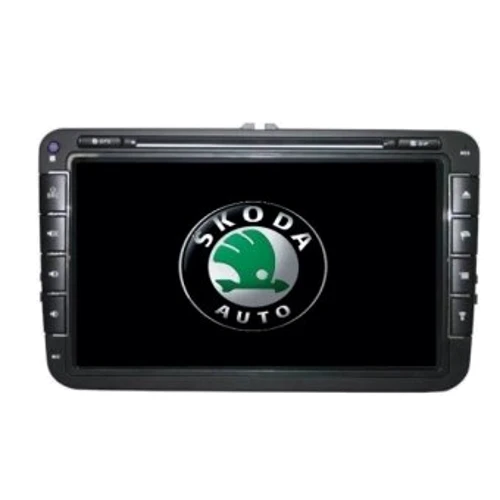 Globex Skoda Rapid GU8031