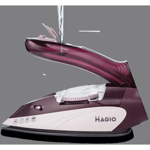 Утюг Magio MG-549: Мощность, Вт 1100