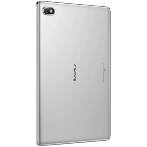 Планшет Blackview Tab 7 3/32GB LTE Lunar Silver: Операційна система Android 11