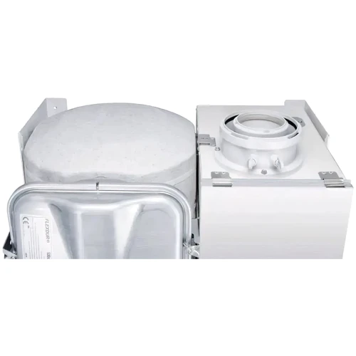 Газовий котел Buderus Logamax plus GB172-24i T50 H (7716701586): Вид котла конденсационный