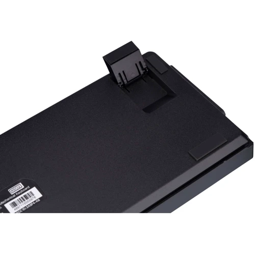 Клавиатура Keychron K6 68 Key Hot-Swap RGB Red (K6V1_KEYCHRON): Тип клавиш механический