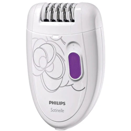 Епілятор Philips HP 6400