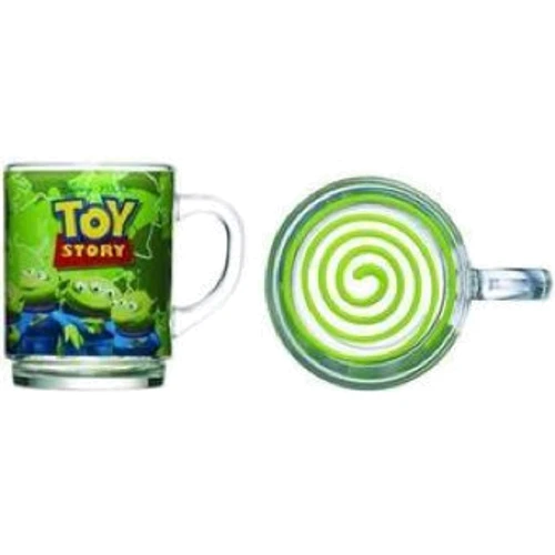 Кружка Luminarc Toy Story G4156 (250 мл)