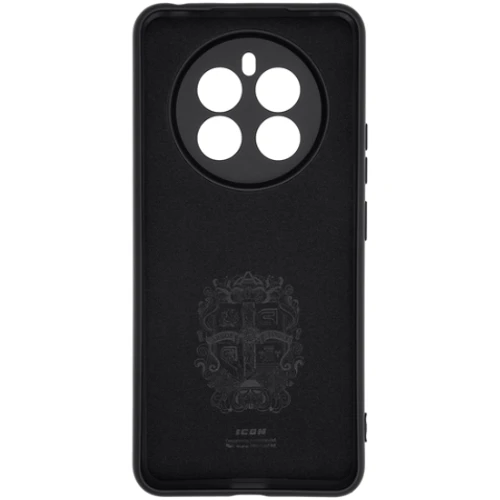 Чохол для телефона ArmorStandart ICON Case Camera cover Black для Realme 13 4G (ARM80539): Колір черный
