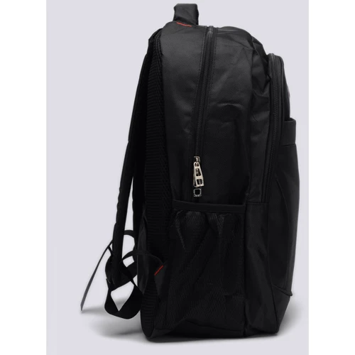 Мужской рюкзак Monsen черный (1Rem186-black): Страна производитель Тайвань