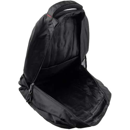 Чоловік рюкзак Valiria Fashion чорний (4DETAM8802-2): Країна виробник Китай
