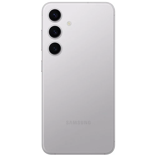Смартфон Samsung Galaxy S24 8/256Gb Marble Gray Approved Витринный образец фото 6
