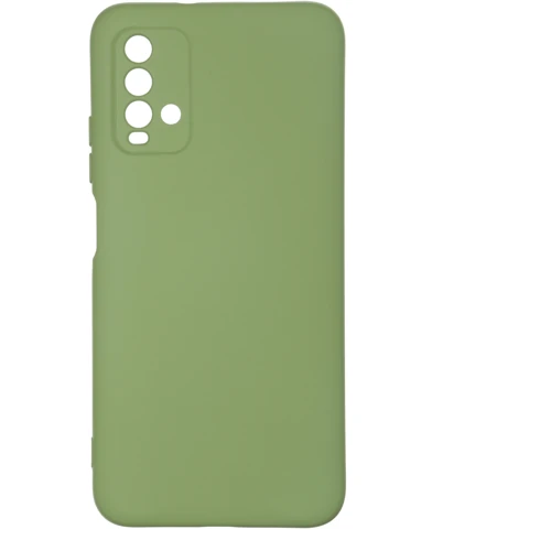 

ArmorStandart Icon Case Mint for Xiaomi Redmi 9T (ARM58254)