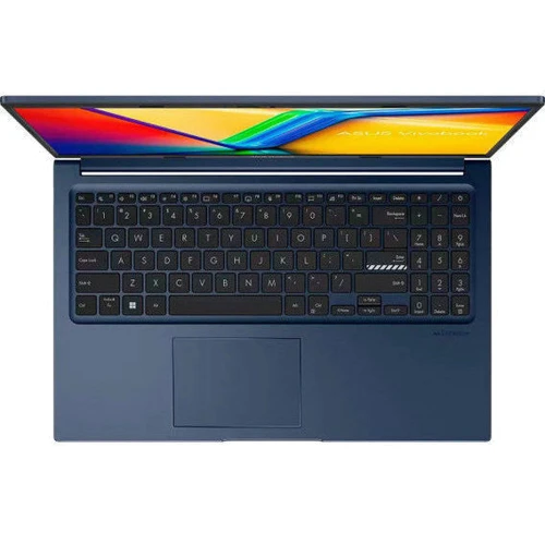 Ноутбук ASUS Vivobook 15 X1504VA-BQ143 (90NB10J1-M00J00) UA: Тип экрана матовый