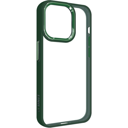Чехол для iPhone ArmorStandart UNIT2 Case Green for iPhone 13 Pro (ARM74799)