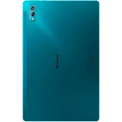 Планшет Blackview Tab 11 8/128GB LTE Green + Keyboard: Коммуникации GSM-модуль, Wi-Fi, GPS, Bluetooth, 4G LTE, 3G