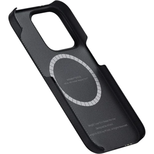 Чехол для iPhone Pitaka MagEZ Case 5 Break The Line (KI1501BTLM) for iPhone 15 Pro Max: Тип аксессуара чехол