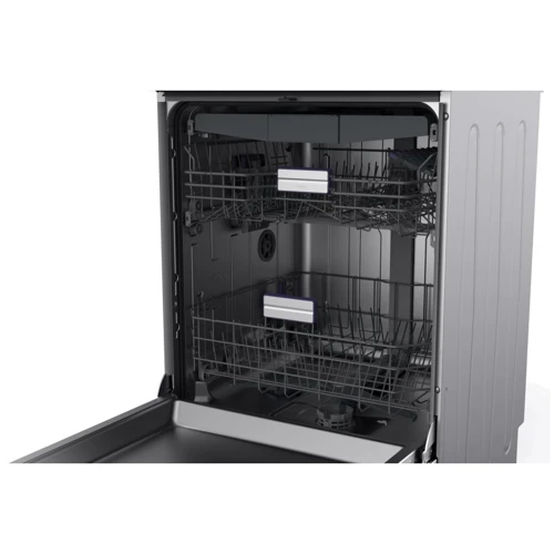 Встраиваемая посудомоечная машина Beko BDIN38531D фото 5