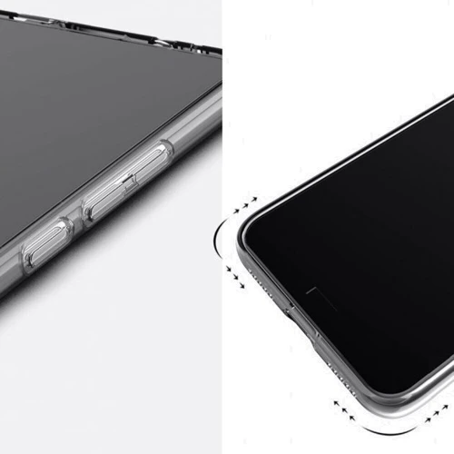 Чехол для телефонов BeCover TPU Case Transparancy for Xiaomi Redmi A1 (708118): Совместимость Xiaomi Redmi A1