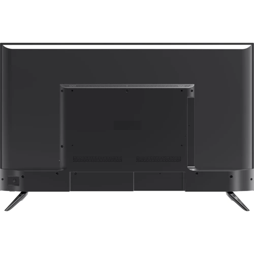 Телевизор Kivi 43U730QB: Тюнер DVB-T, DVB-T2, DVB-C + аналоговый