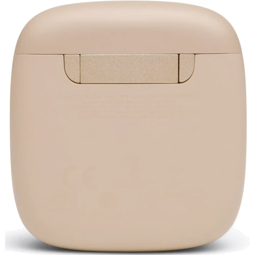 Навушники JBL T225TWS Gold (JBLT225TWSGLD): Тип конструкції вкладиші