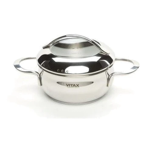 Кастрюля Кастрюля Bohmann BH 2411 BS (1.75 л)