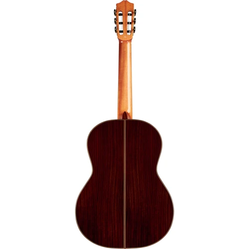 Класична гітара CORDOBA C7 SP: Форма корпусу Classical