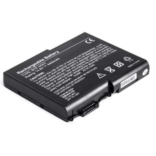Батарея для ноутбука PowerPlant ACER SMARTSTEP 200n (BTP-44A3 AC-44A3-8) NB00000166